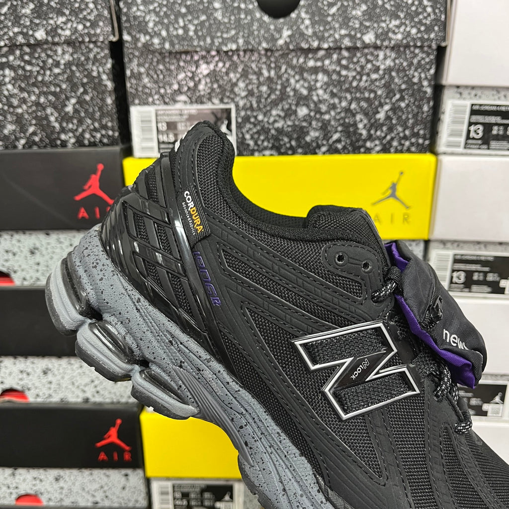 New Balance 1906R Cordura 'Pouch - Black'