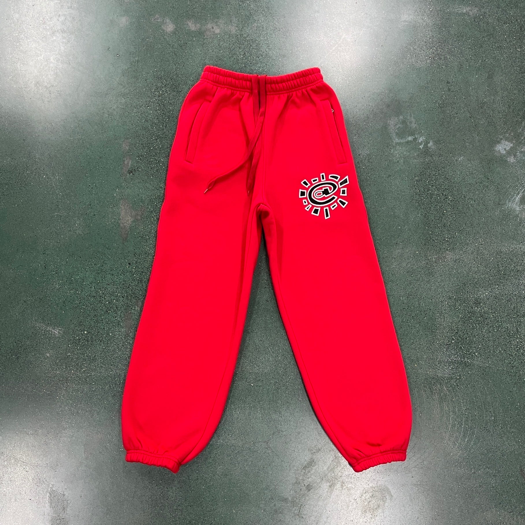 Rel@xed Sweatpants PROMO