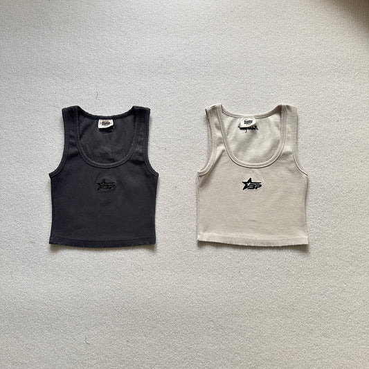 Broken Planet Women's Ribbed Top