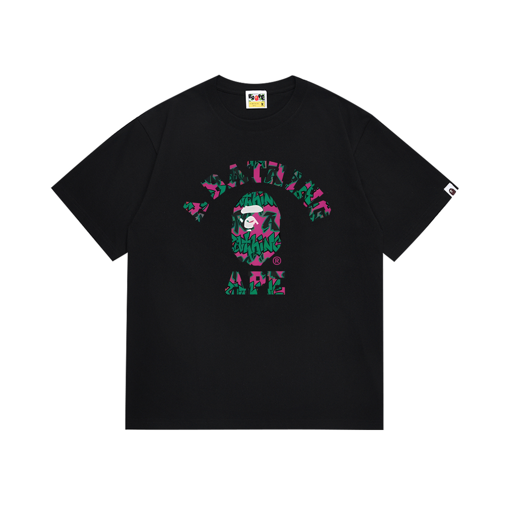 Bape Tees