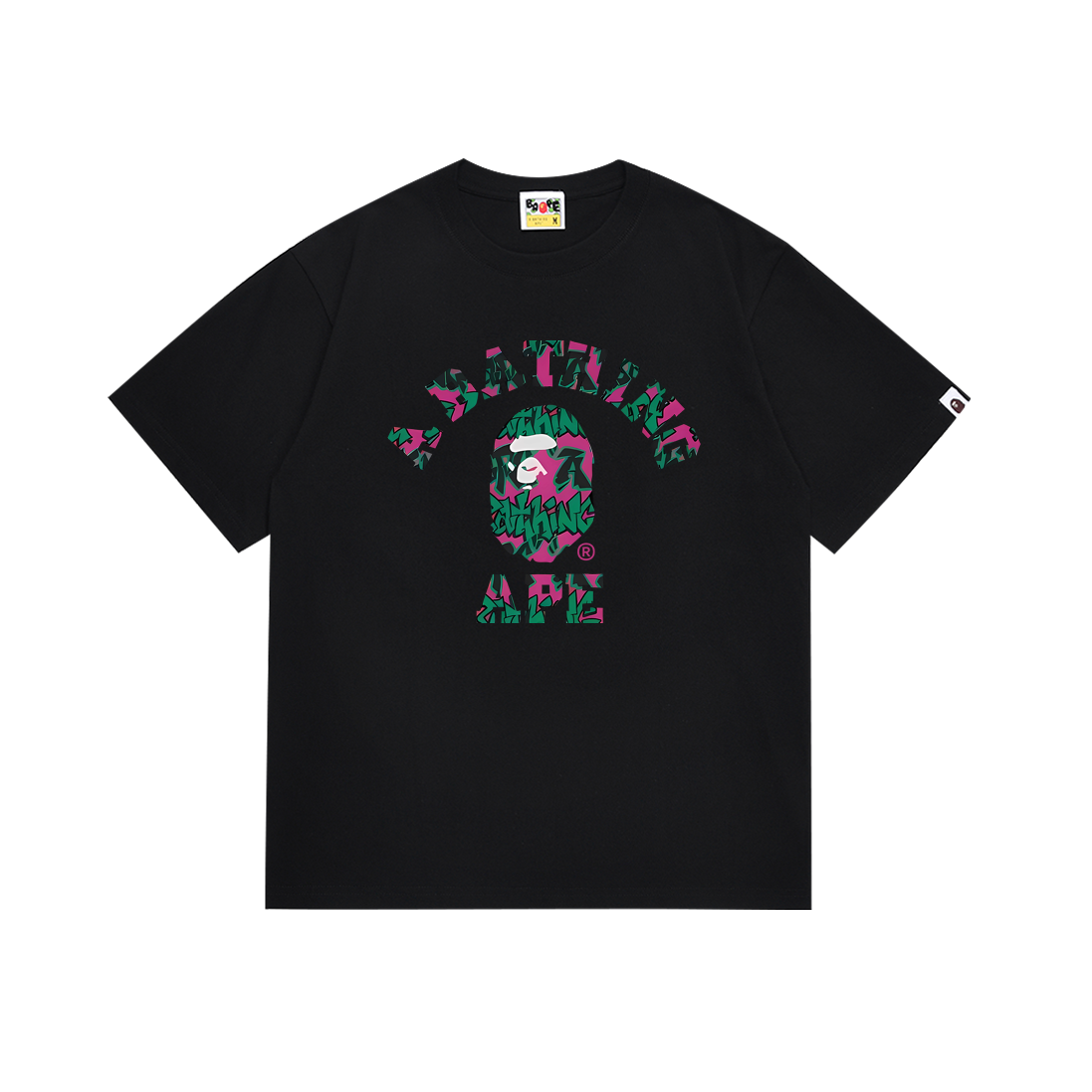 Bape Tees