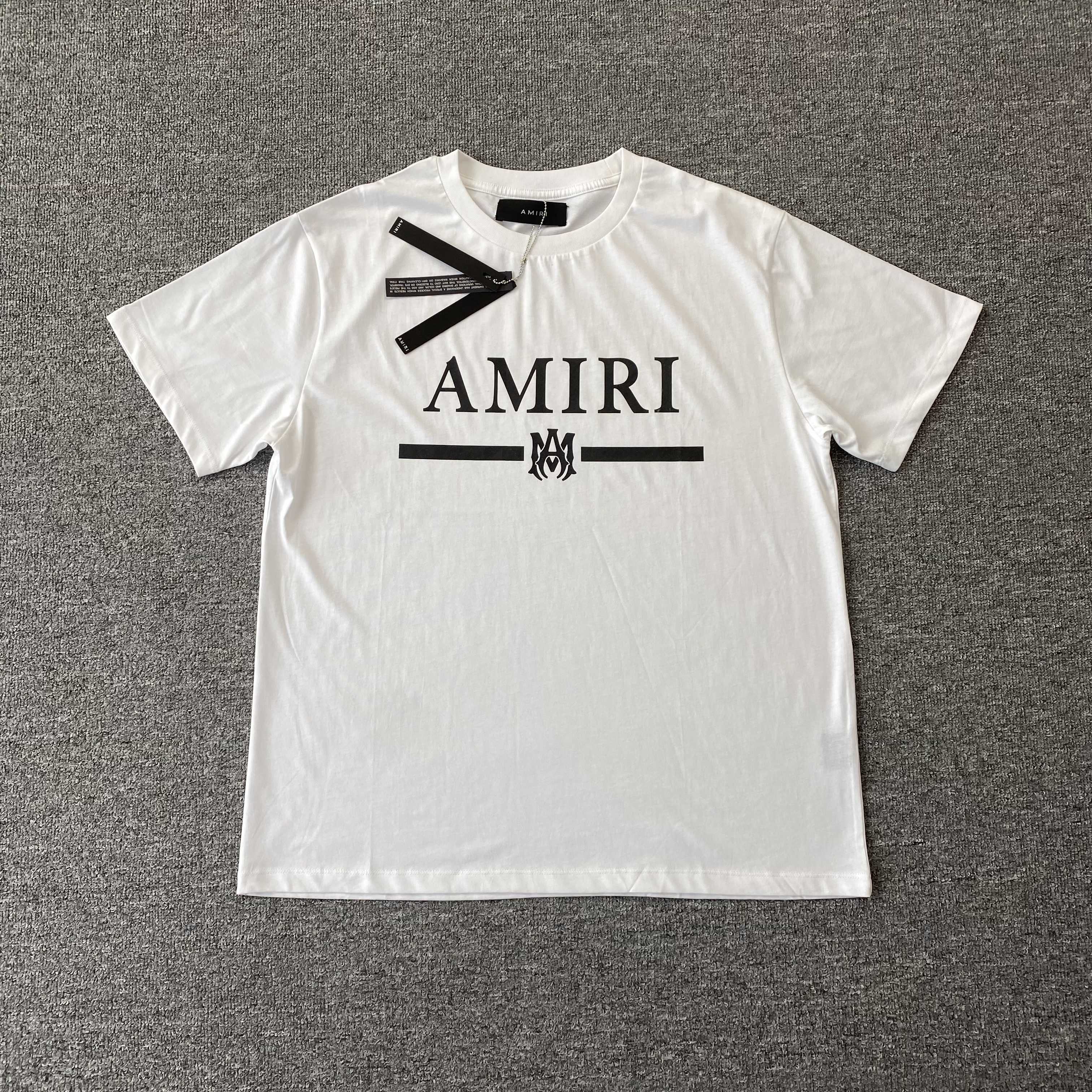 Amiri Mixed Tees