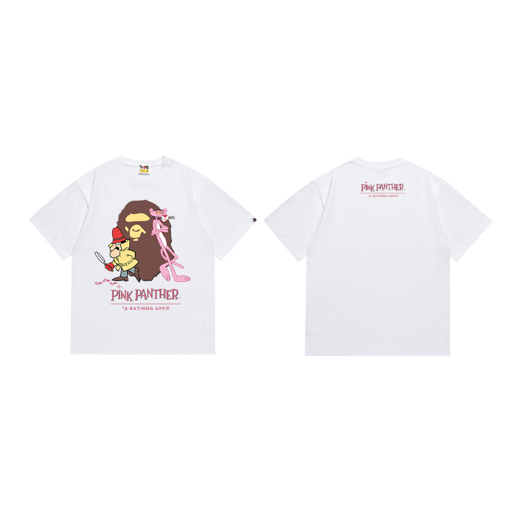 Bape Tees