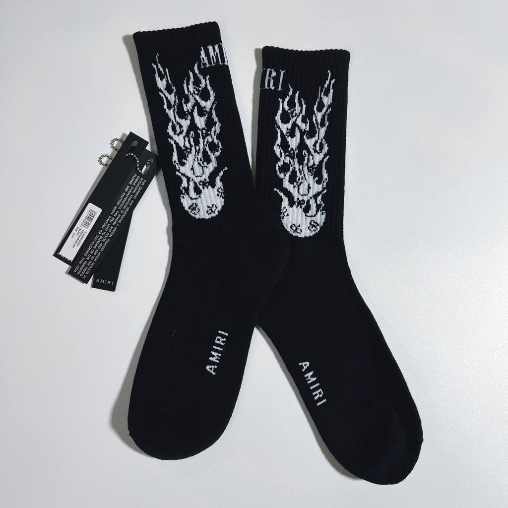Amiri Mixed Socks