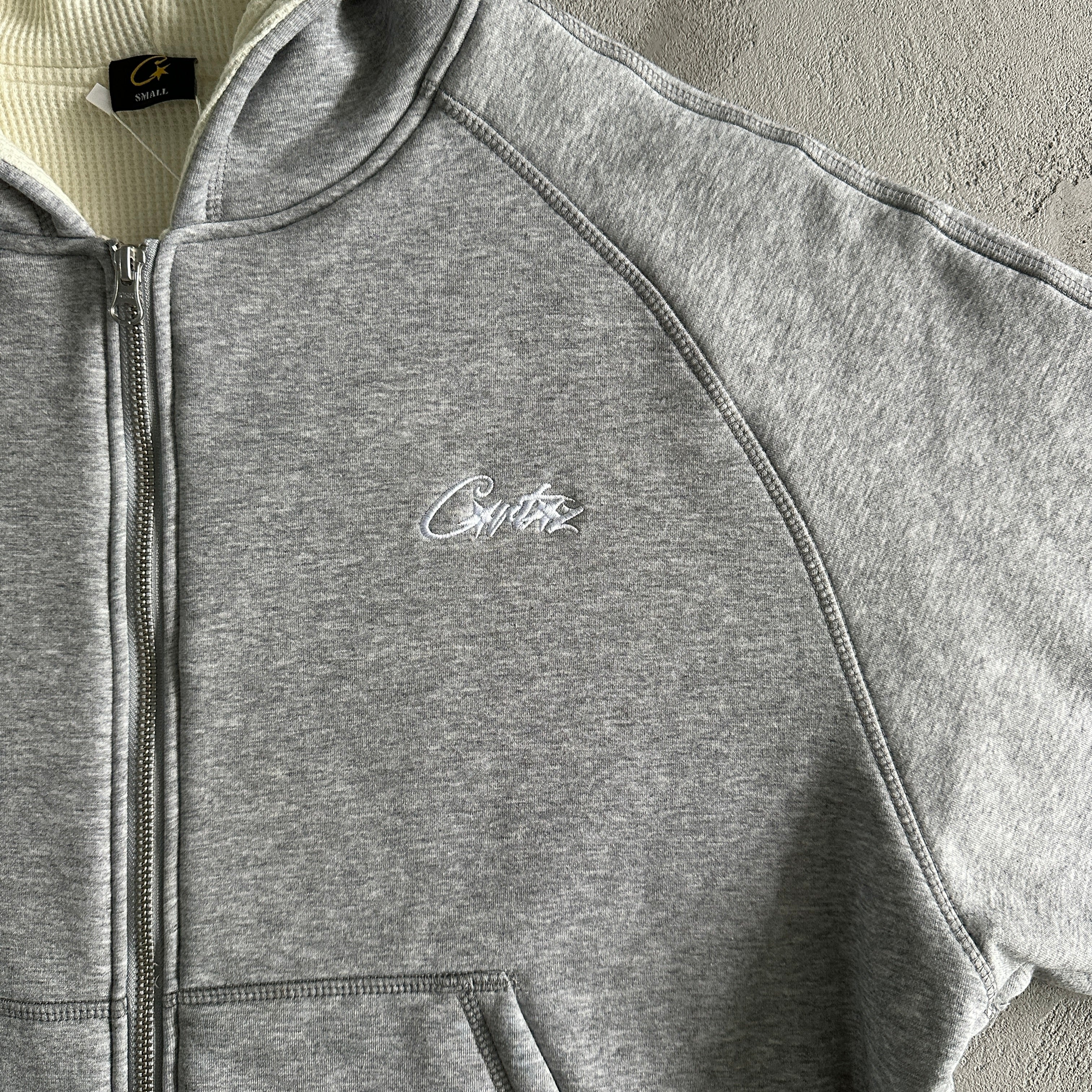 Corteiz HMP Thermal Tracksuit