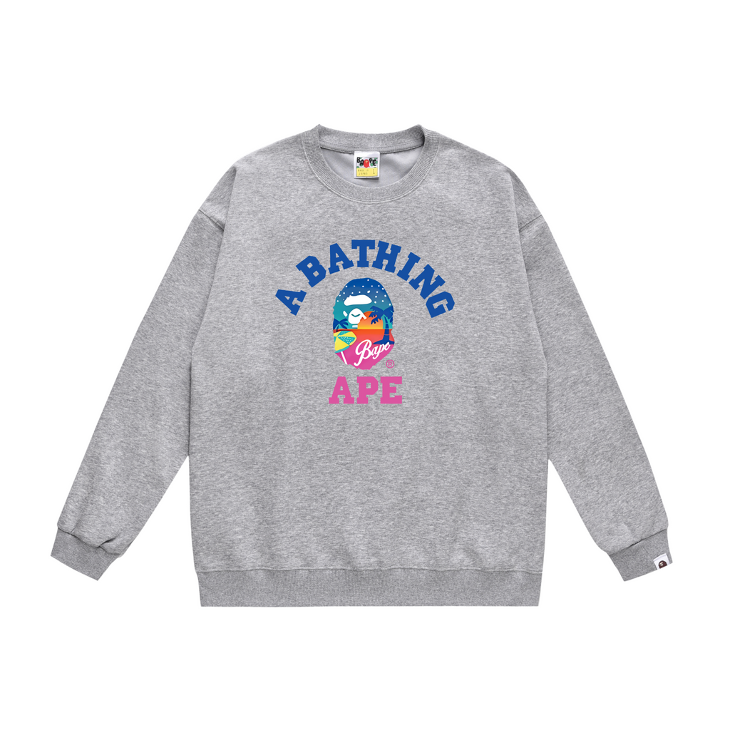 Bape Sweaters