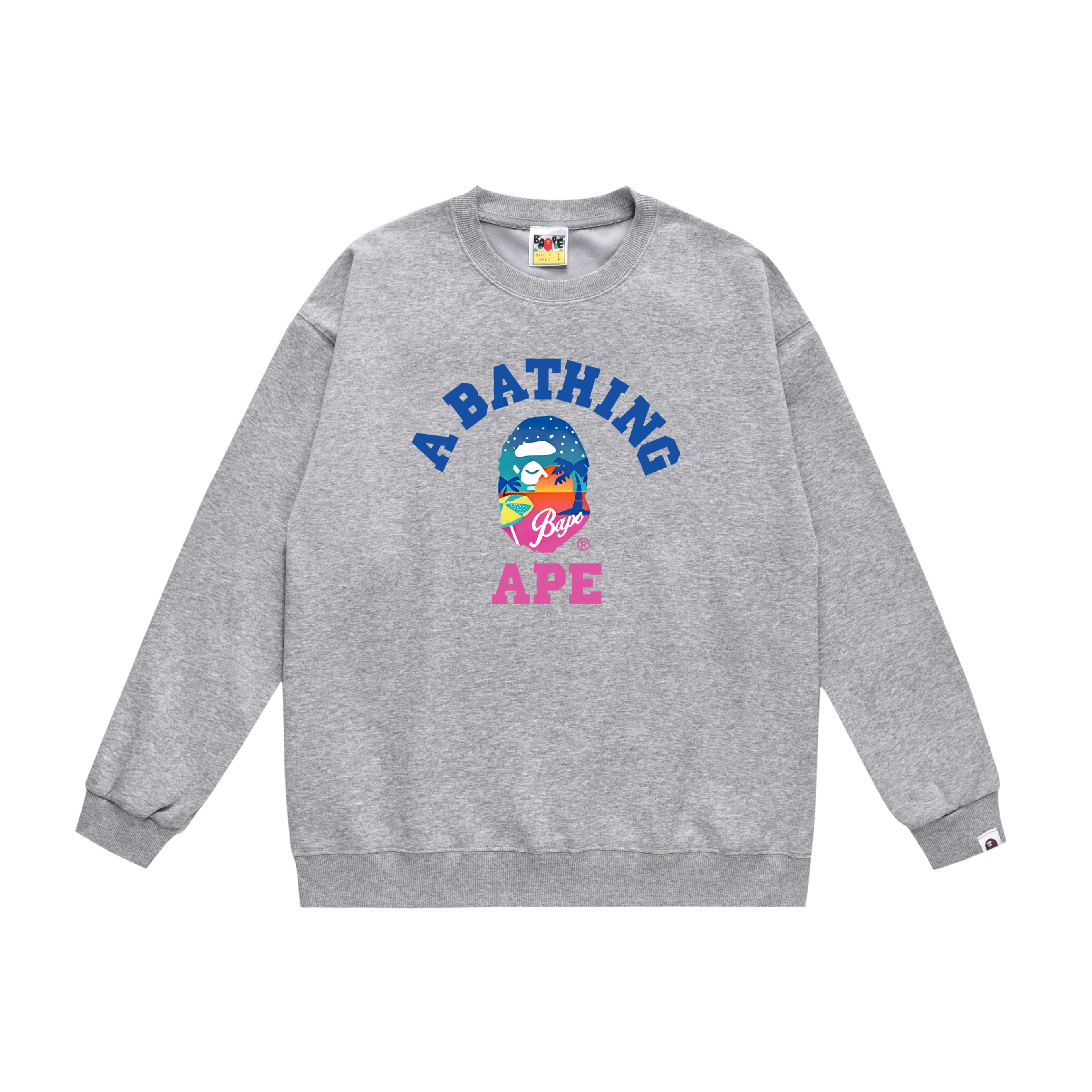 Bape Sweaters