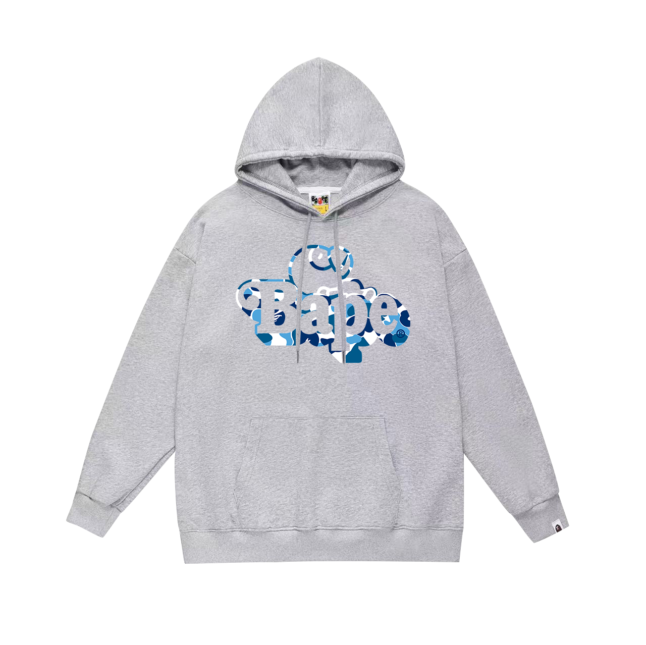 Bape Milo Hoodies