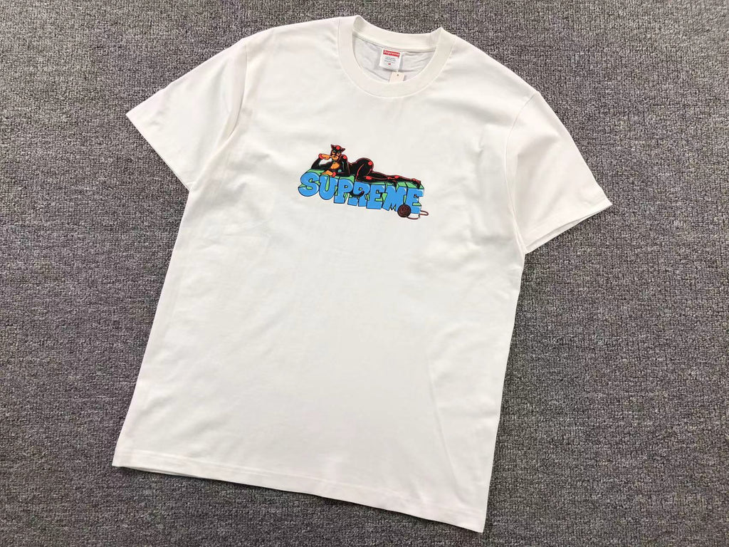 Supreme Mixed Tees