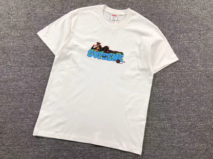 Supreme Mixed Tees