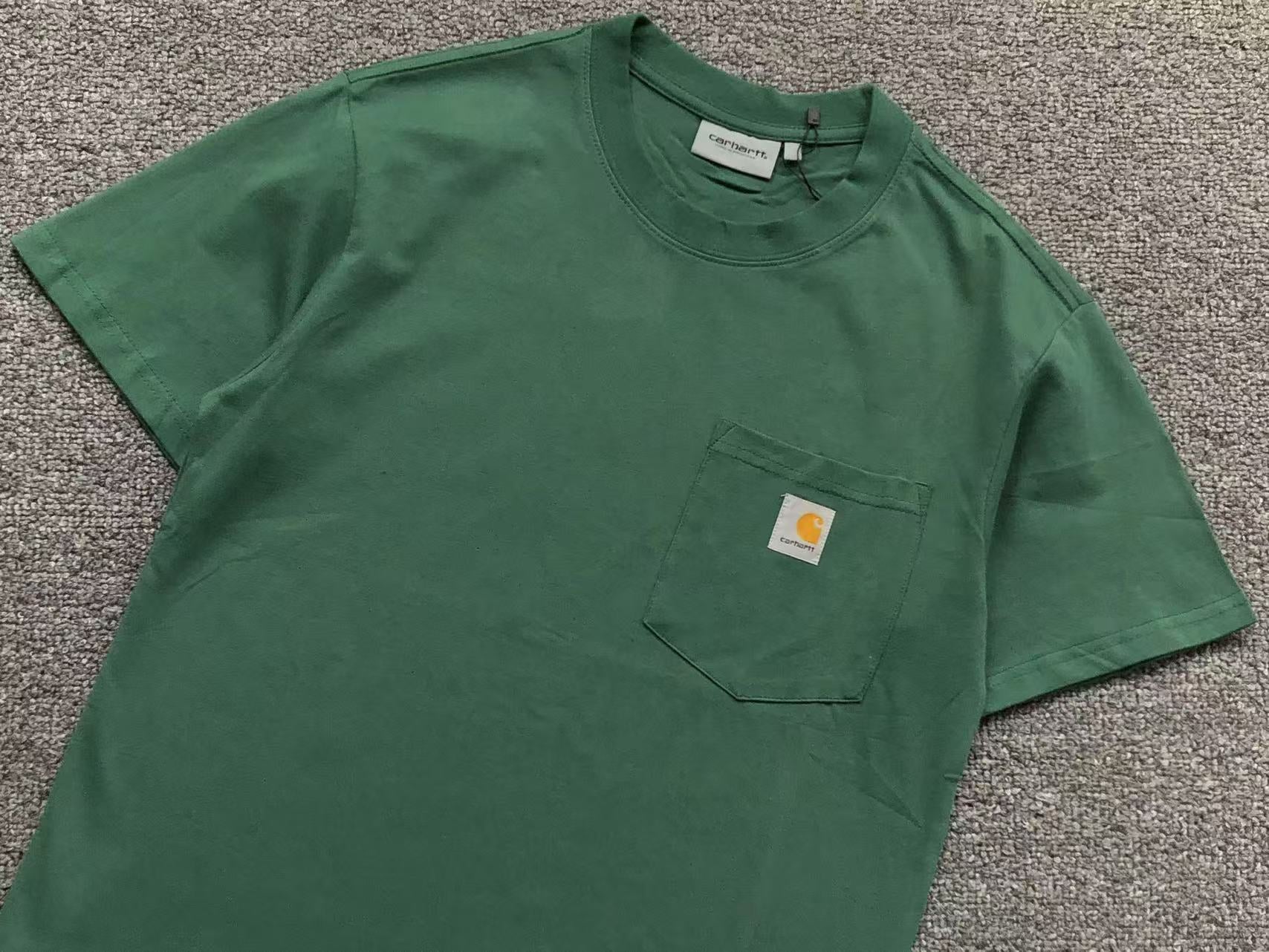 Carhartt Pocket Tees