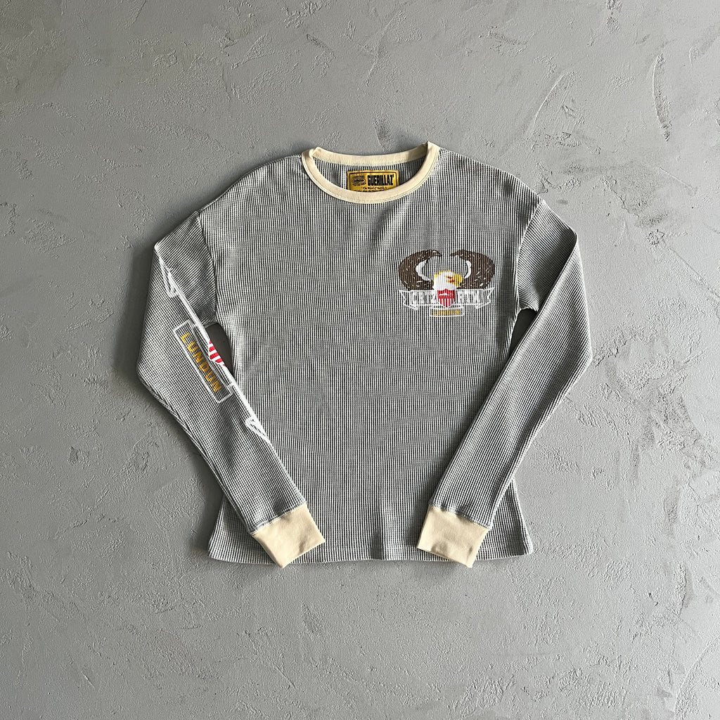 Corteiz Waffle Sweaters