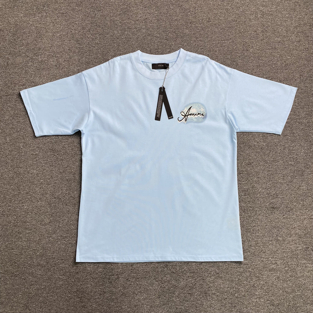 Amiri Mixed Tees