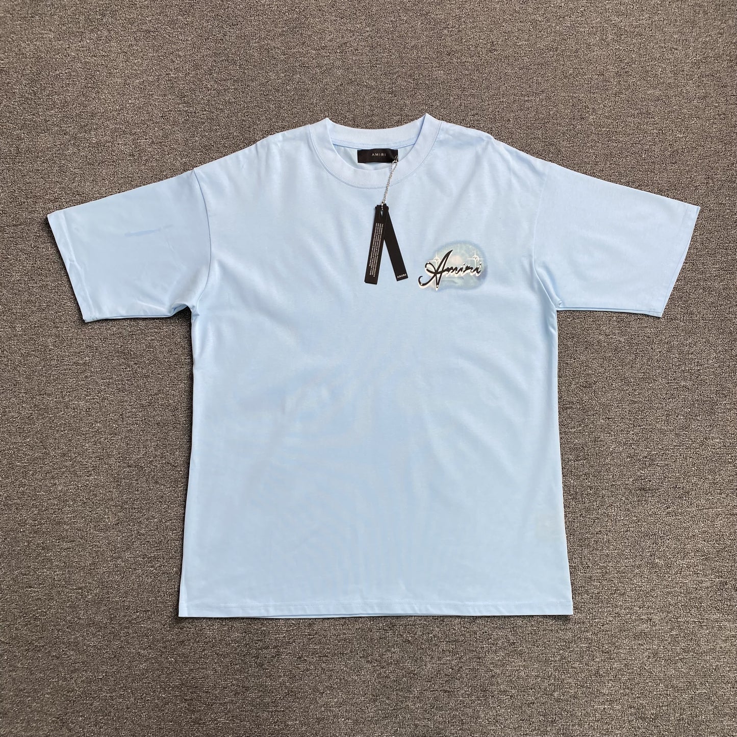 Amiri Mixed Tees