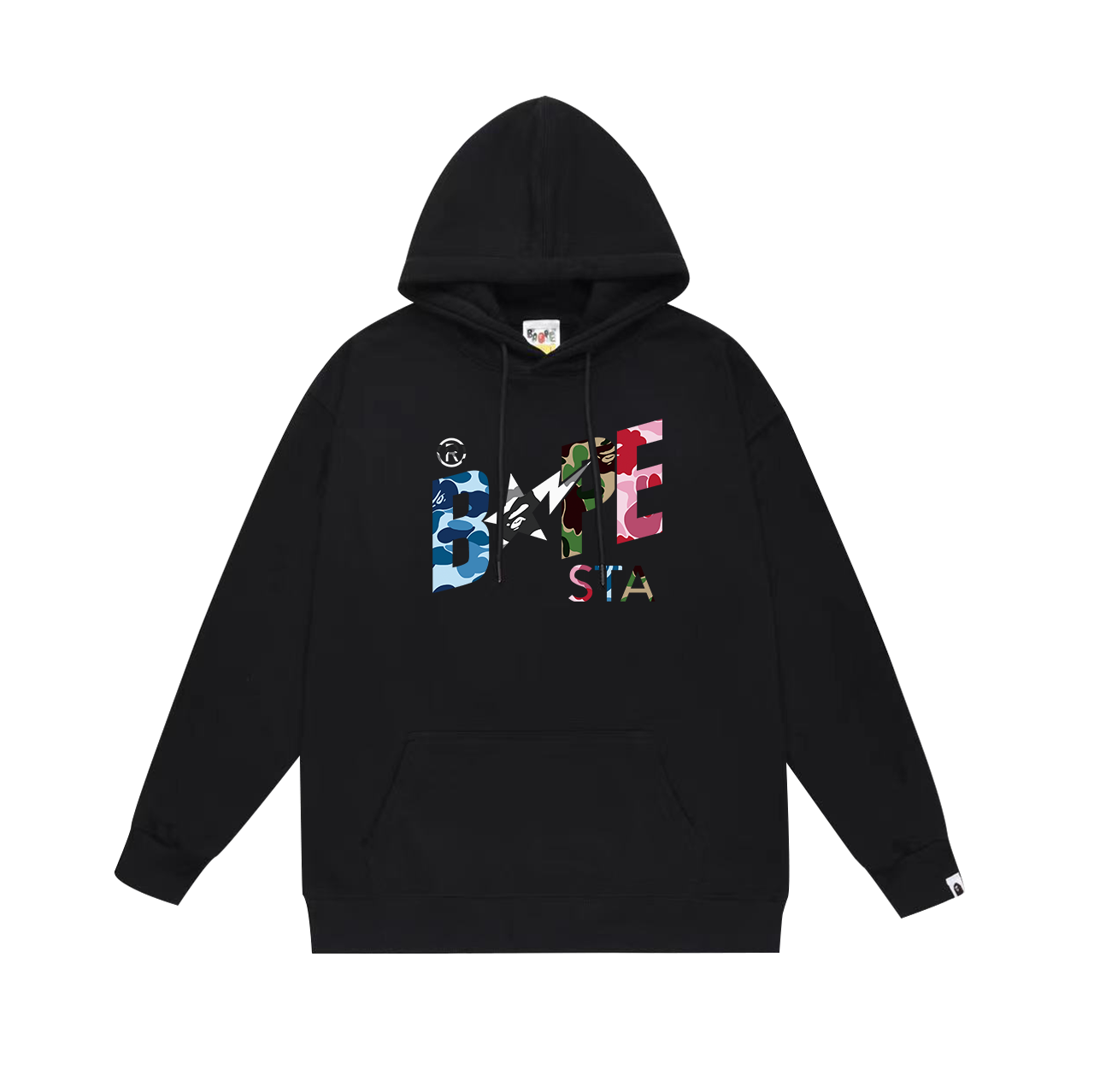 Bape Hoodies