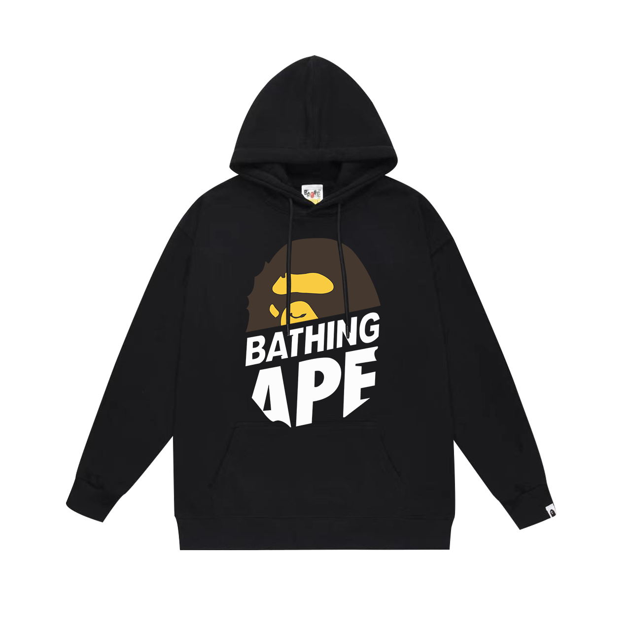 Bape Hoodies
