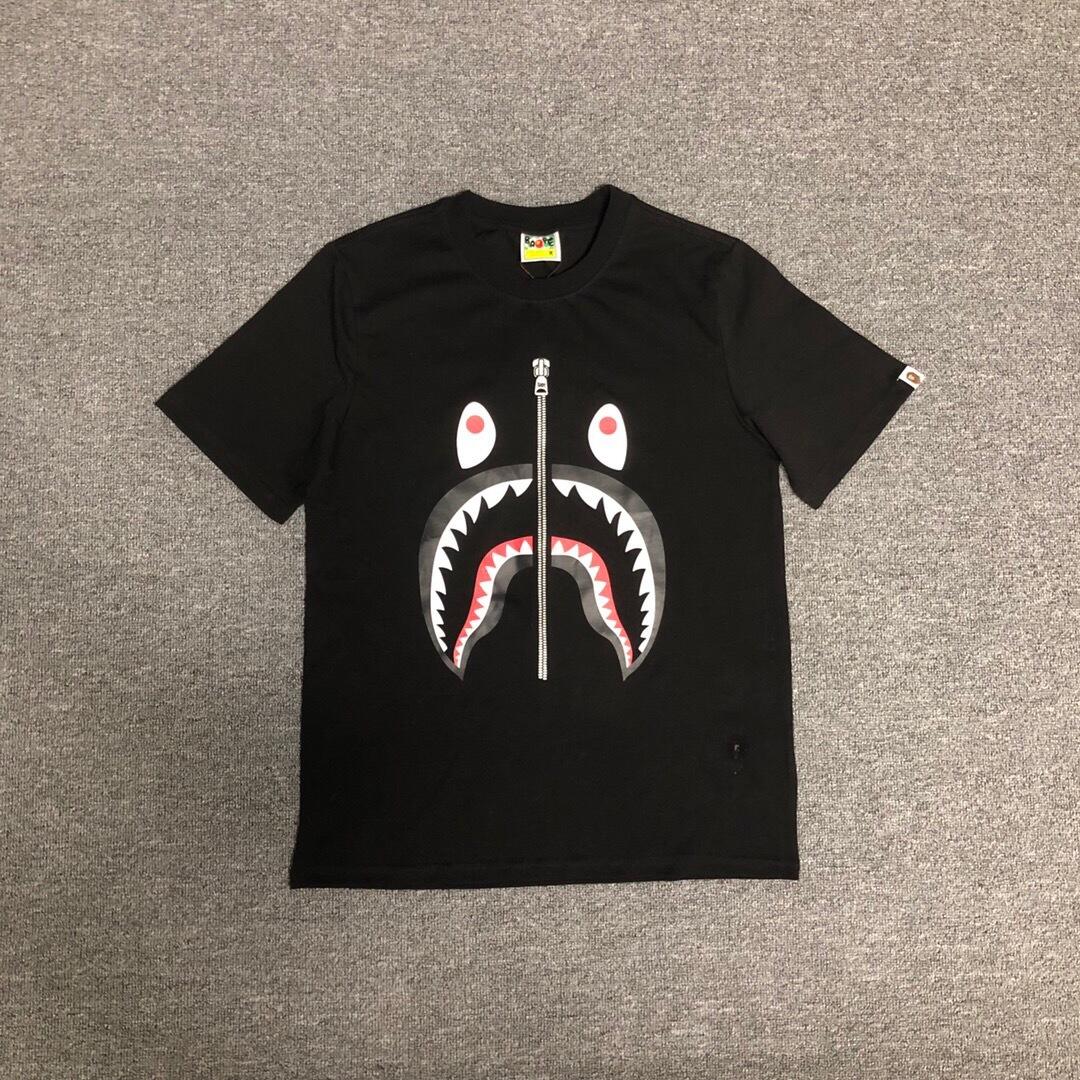 Bape Tees