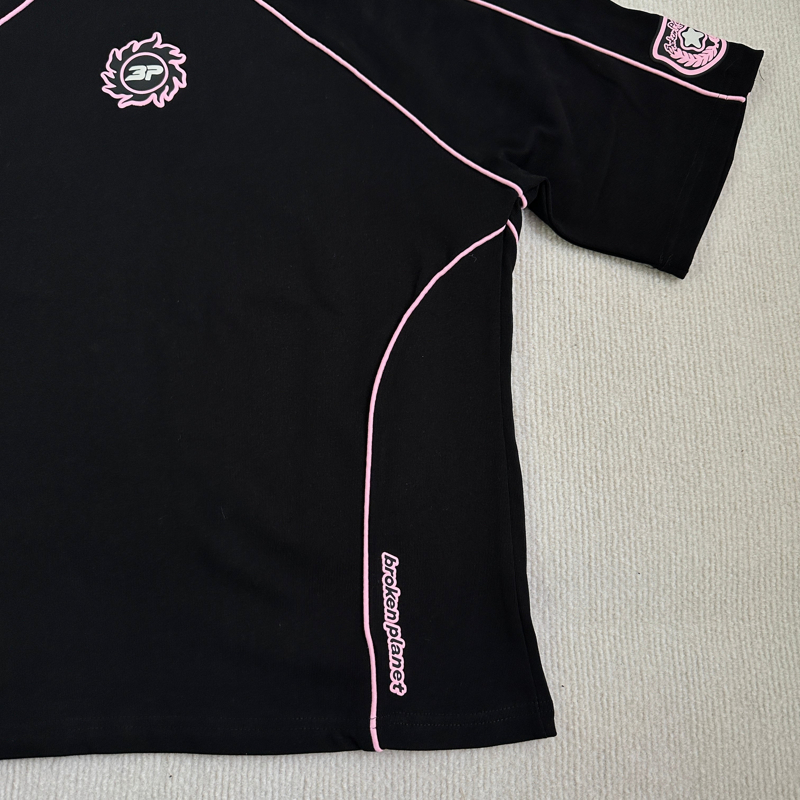Broken Planet Performance Shirt
