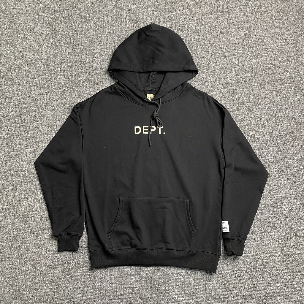 Gallery Dept Mixed Hoodies