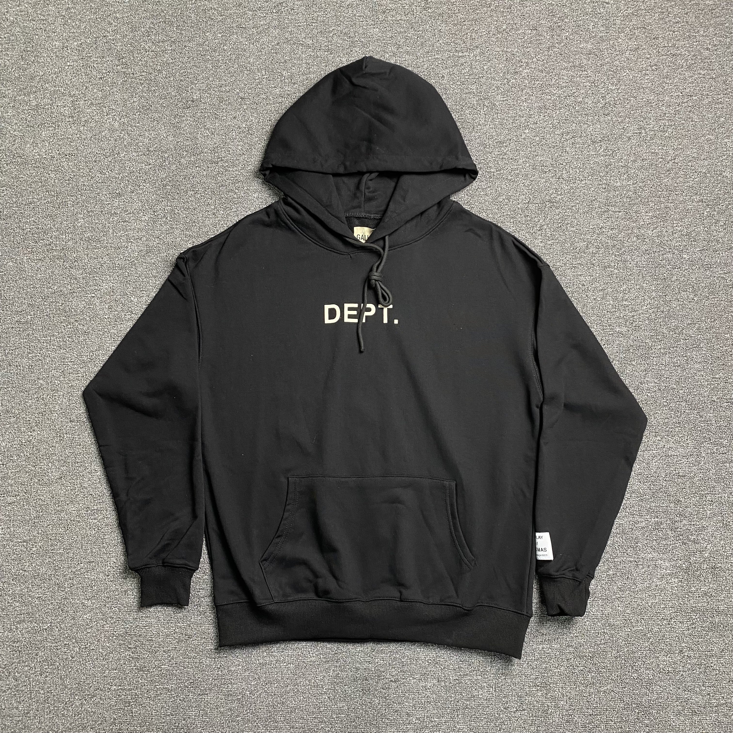 Gallery Dept Mixed Hoodies