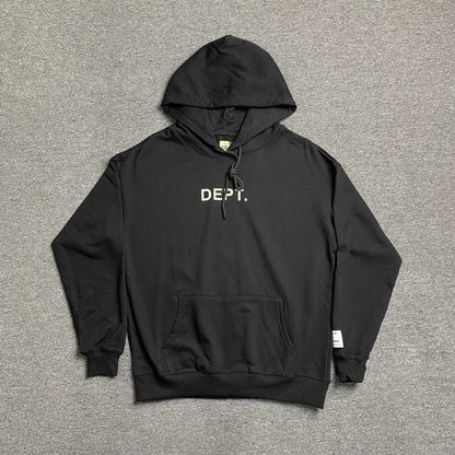 Gallery Dept Mixed Hoodies