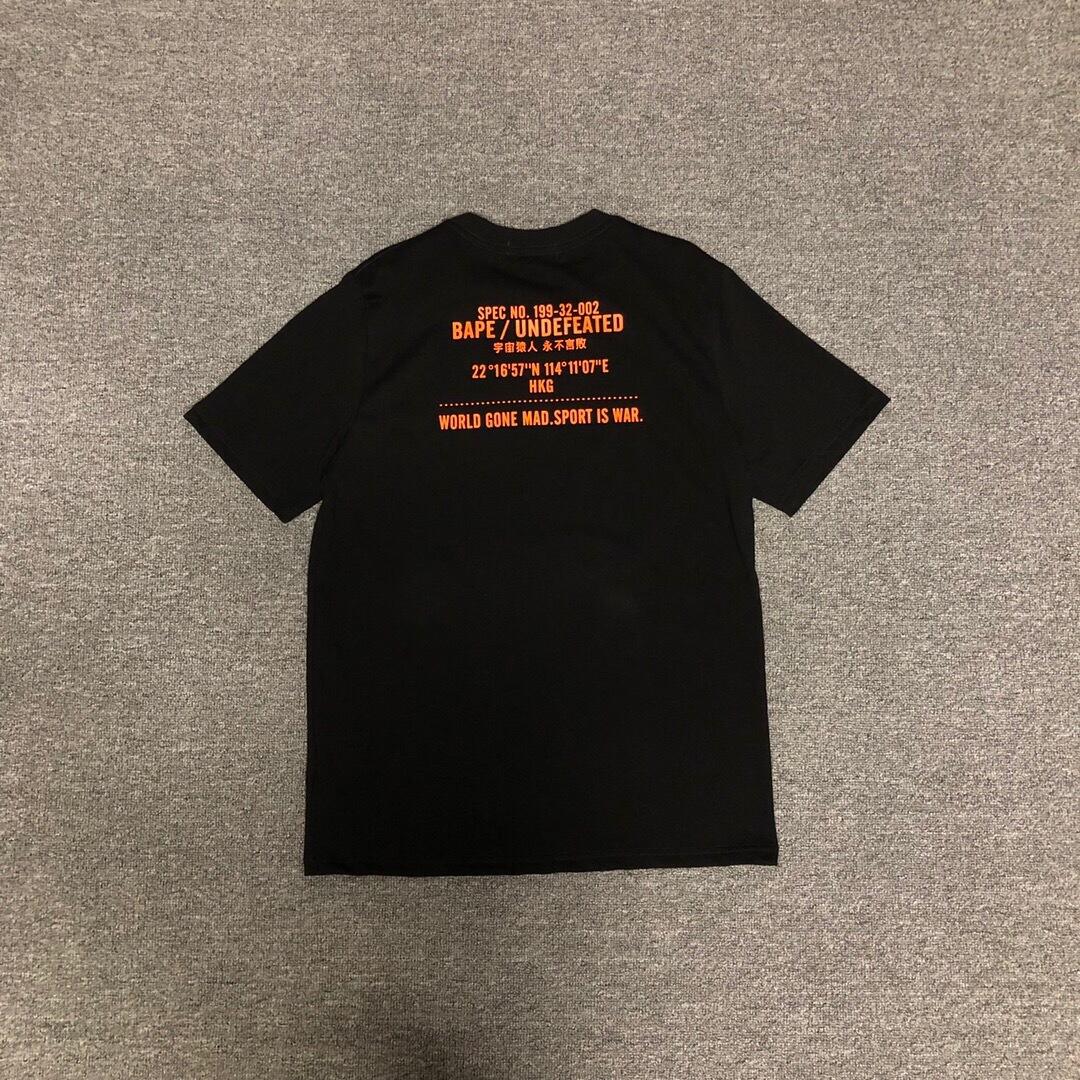 Bape Tees
