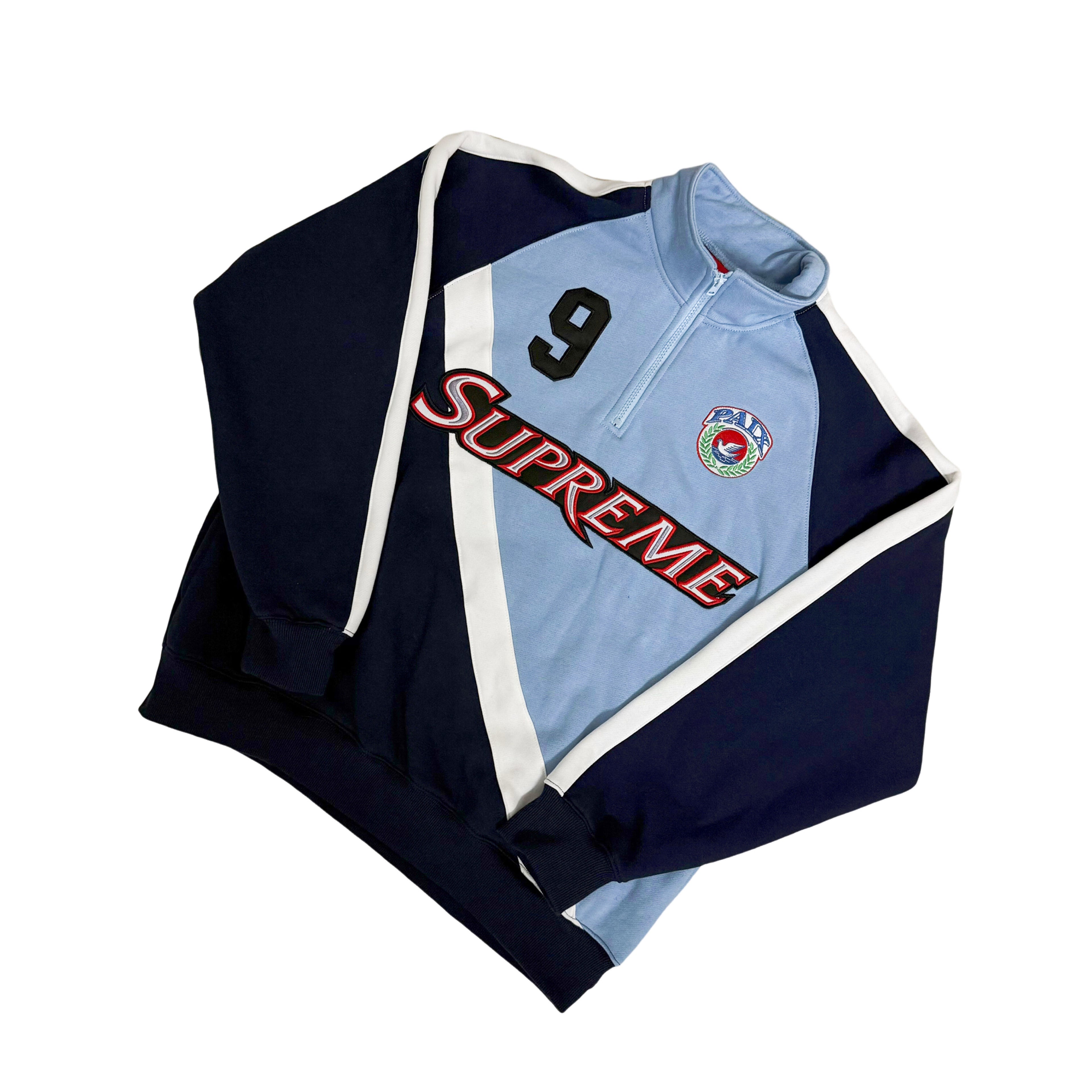 Supreme Equipe Sets