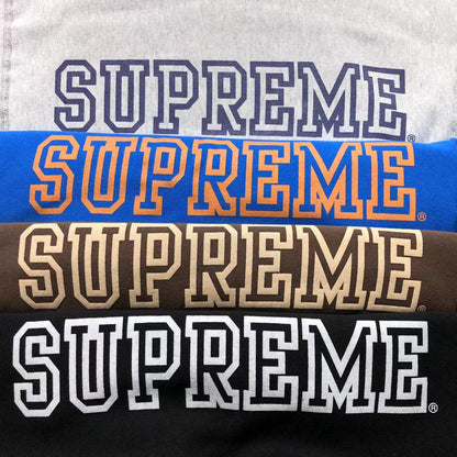 Supreme Collegiate Hoodie