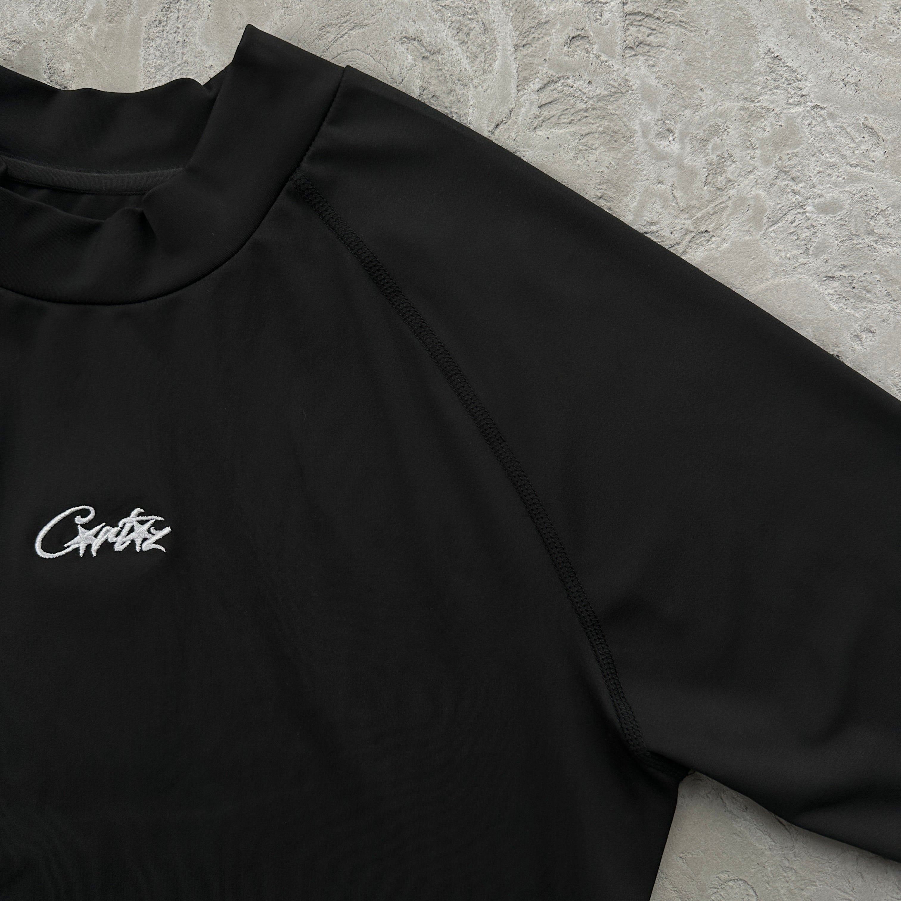 Corteiz Litework Compression Top