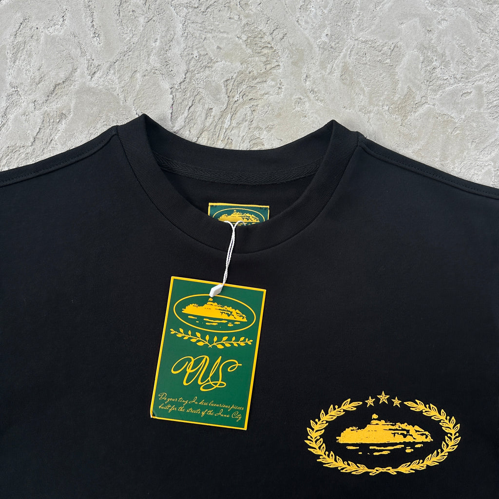 Corteiz Royale Heavyweight Tee