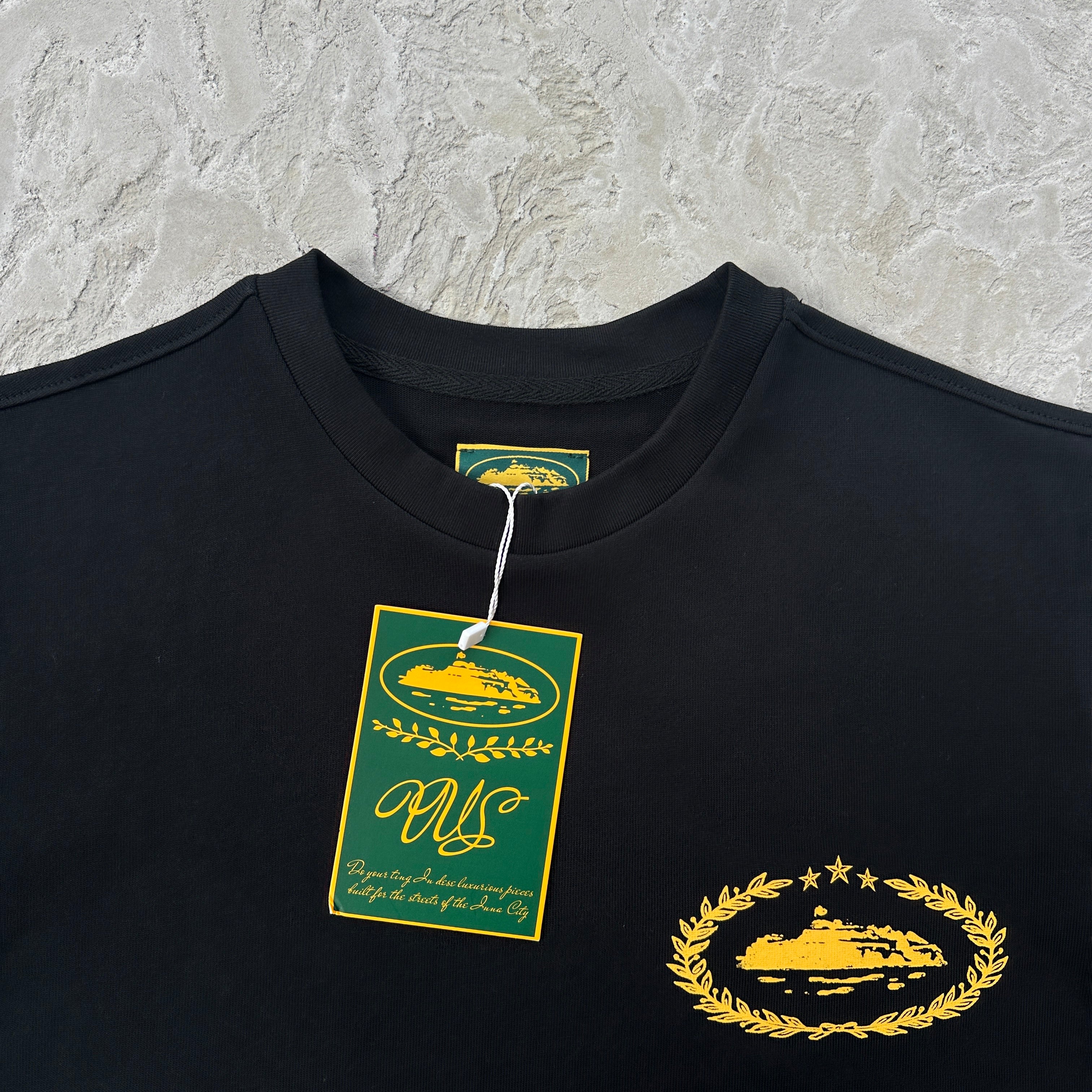 Corteiz Royale Heavyweight Tee