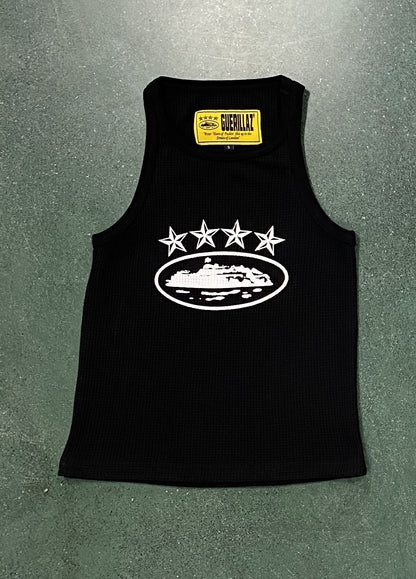 SALE Women's Corteiz Alcatraz Tank Tops
