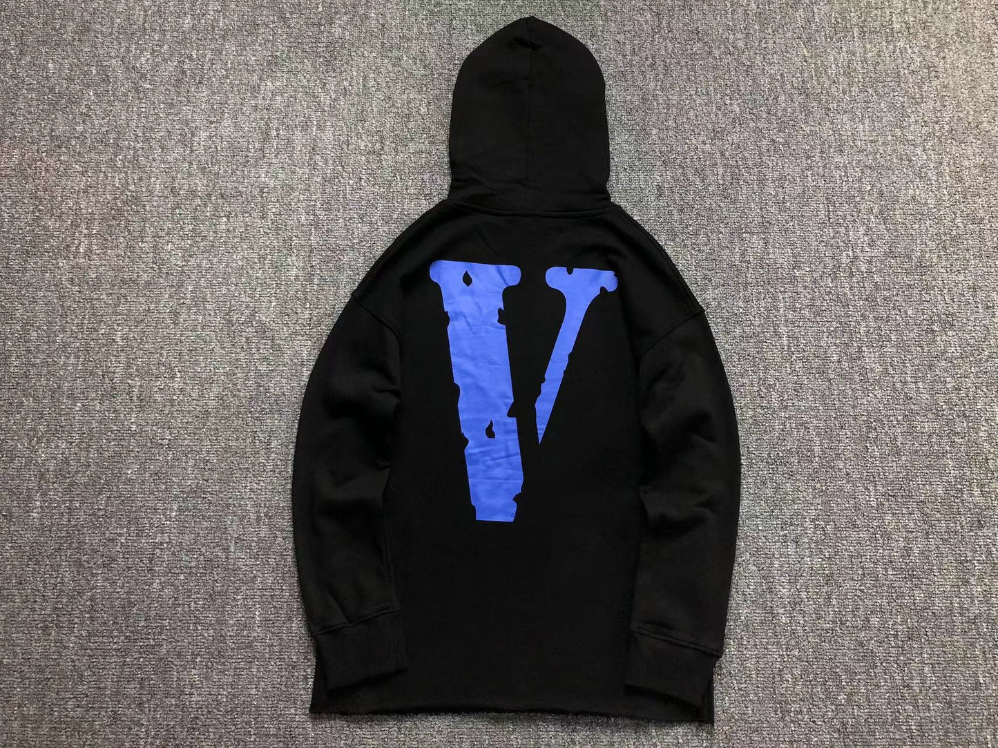 Vlone Mixed Hoodies