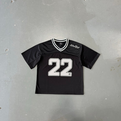 Broken Planet Football Jersey