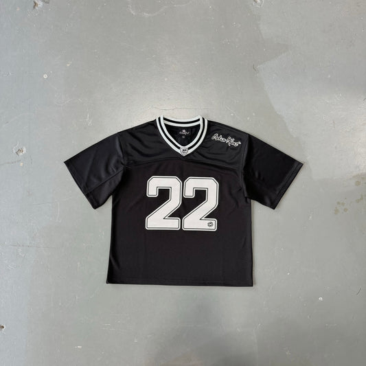 Broken Planet Football Jersey