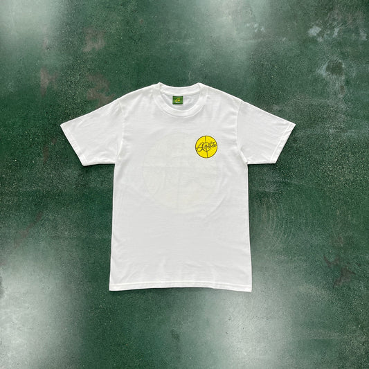 Corteiz Bullseye Tee