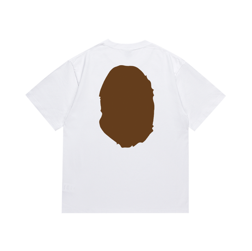 Bape Big Ape Head Tees