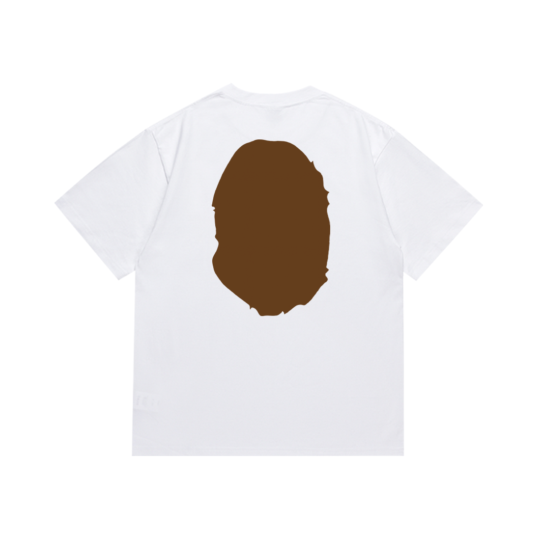 Bape Big Ape Head Tees
