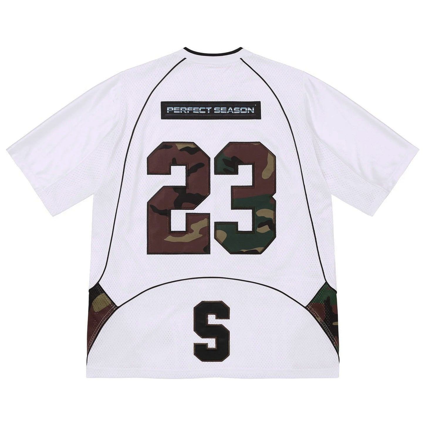 Supreme Perfect Season Football Jersey