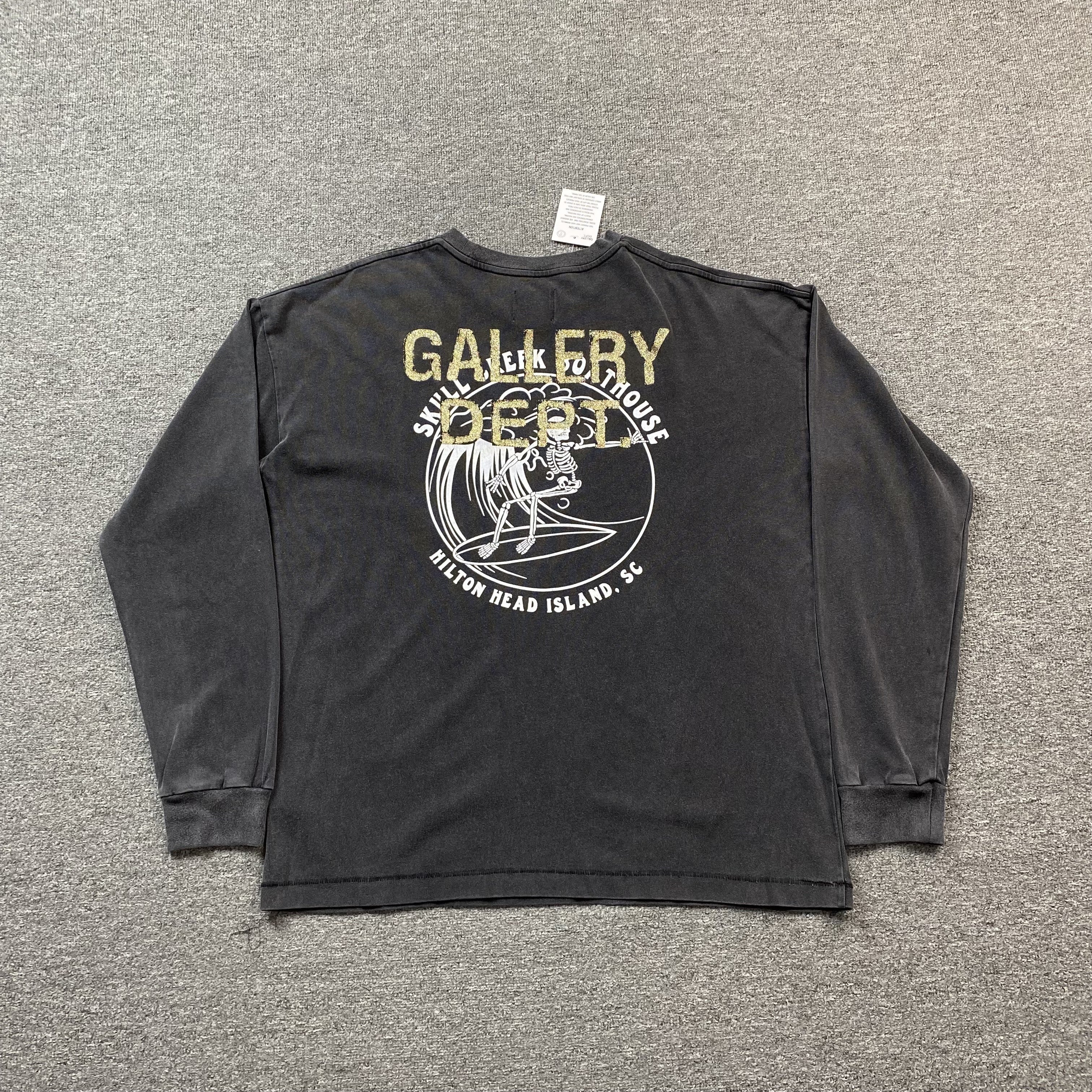 Gallery Dept Mixed Sweaters