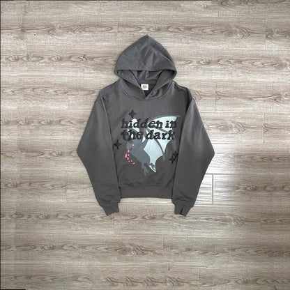 Broken Planet Hoodies