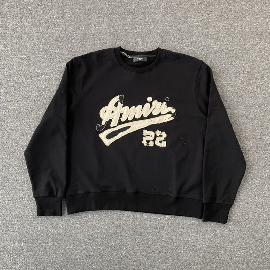 Amiri Sweaters