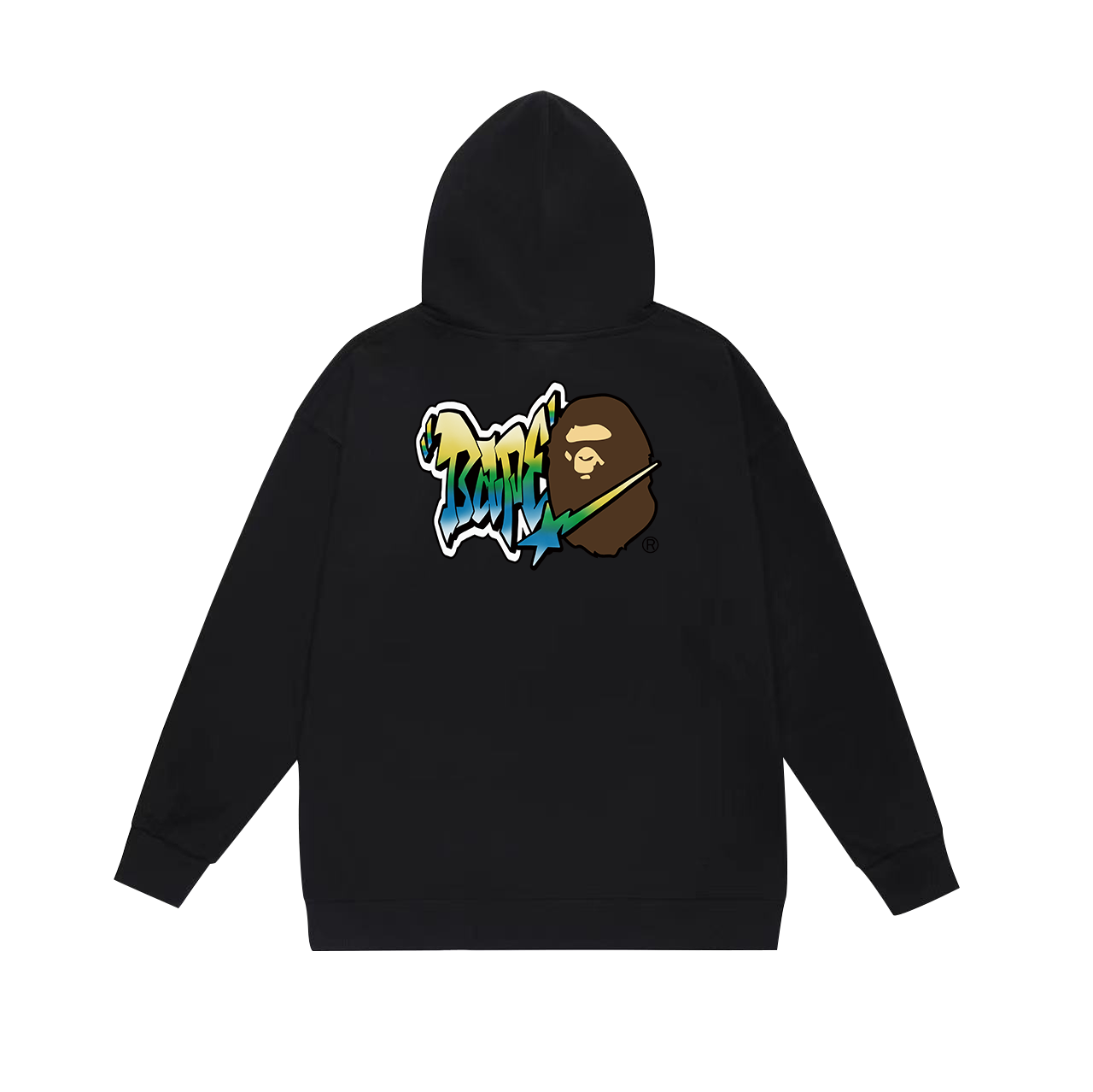 Bape Hoodies