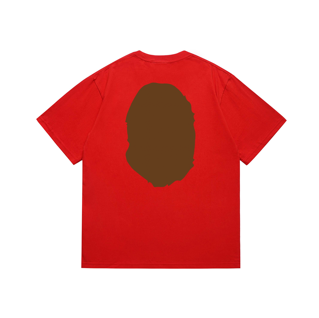 Bape Big Ape Head Tees