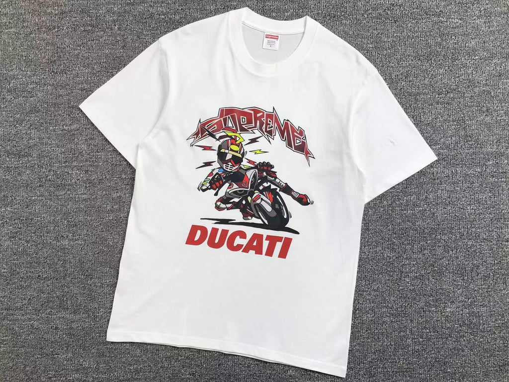 Supreme Mixed Tees