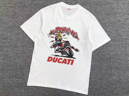 Supreme Mixed Tees