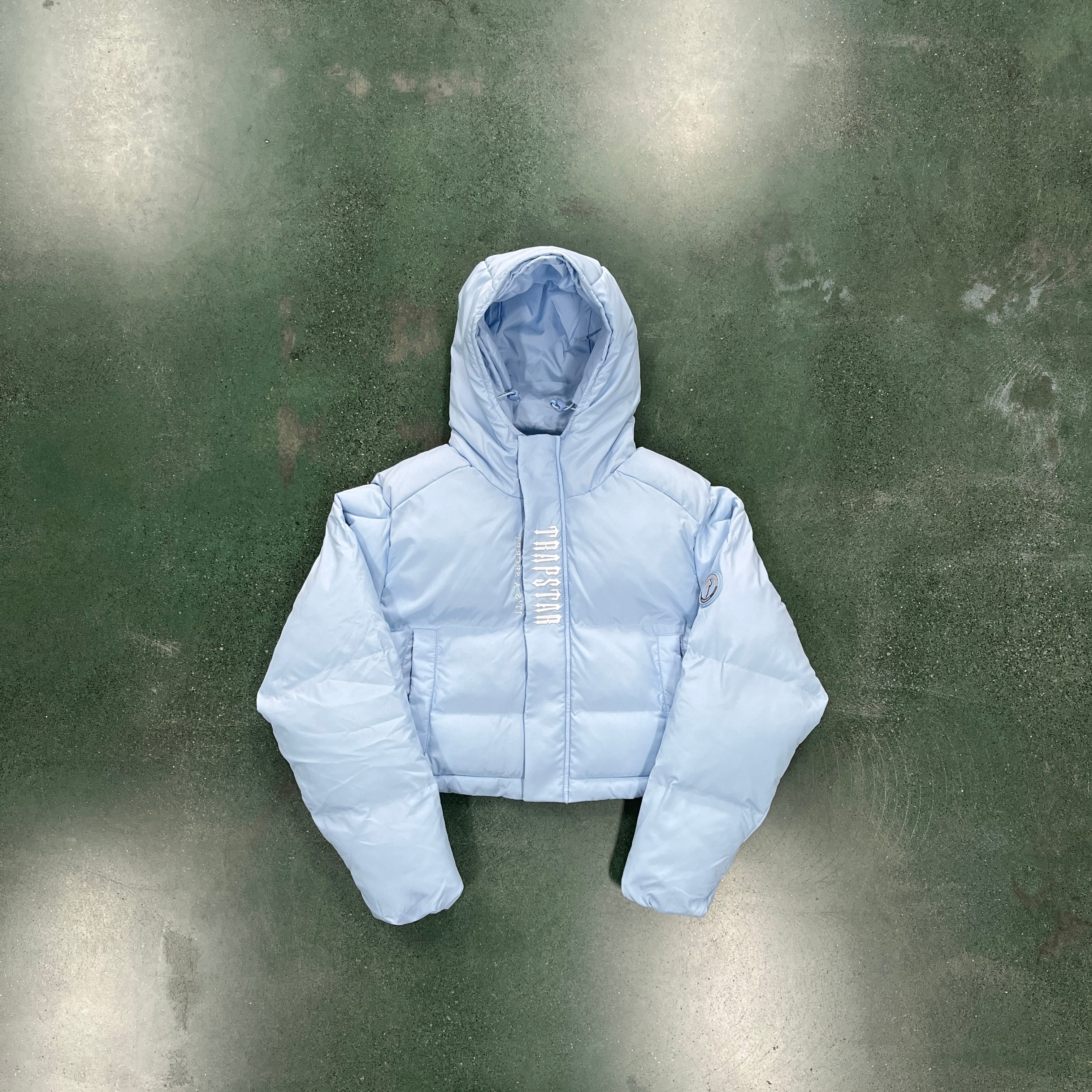 Trapstar Women's Puffers