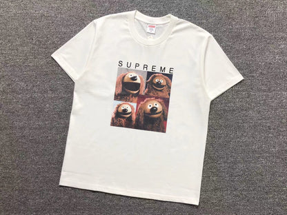 Supreme Mixed Tees