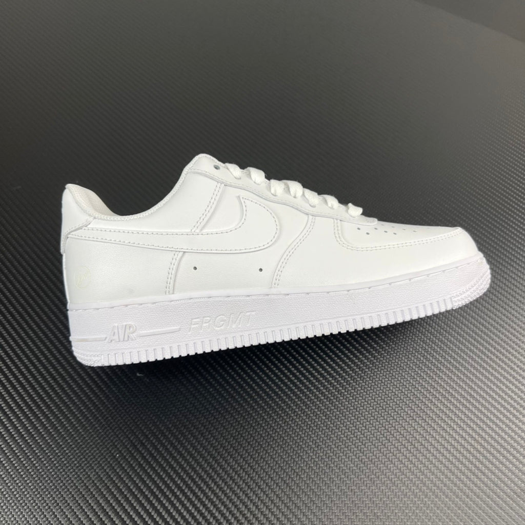 Nike Air Force 1 Low '07 Fragment Design White