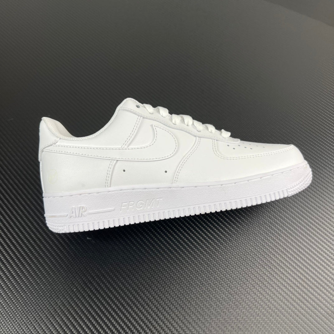 Nike Air Force 1 Low '07 Fragment Design White